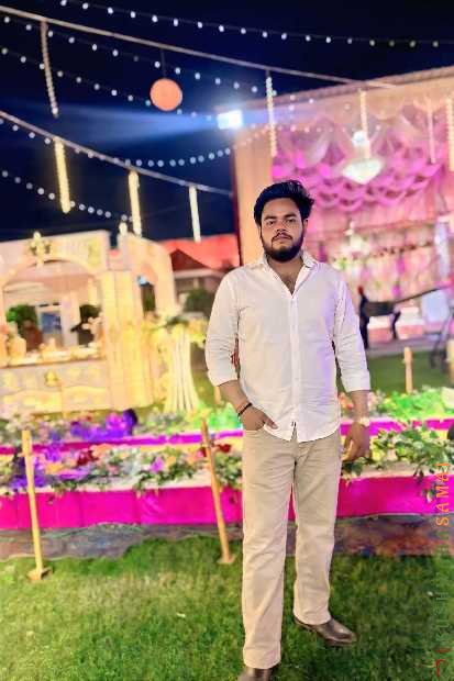 Harsh Kushwaha