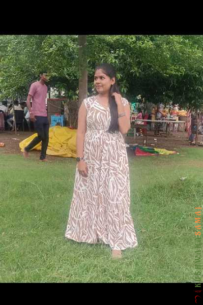 Latasha Babhure KSSV19581