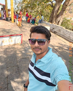 Aashish Kushwaha KSSV20531