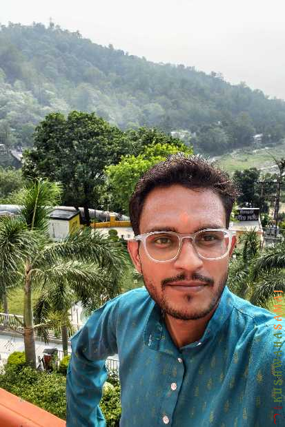 Abhishek Saini KSSV20643
