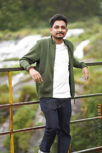 Abhishek Kumar KSSV20097
