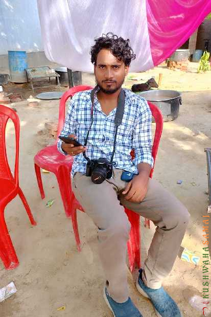 Ratan Maurya KSSV21197