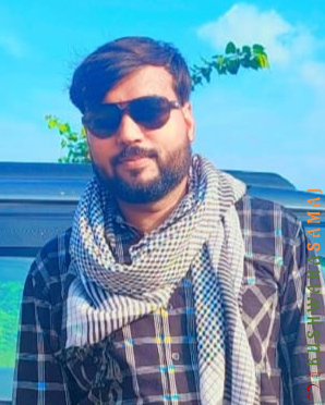 Nitesh Shakya KSSV20790