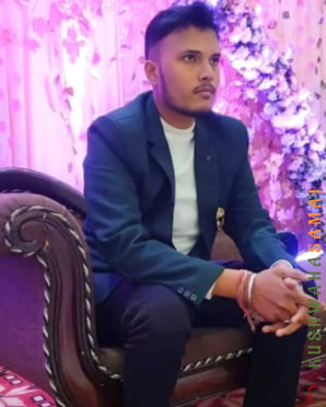 Harsh Saini KSSV20695