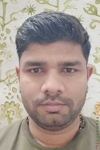 Sarthak Maurya