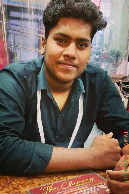Ranjeet Kushwaha KSSV20507
