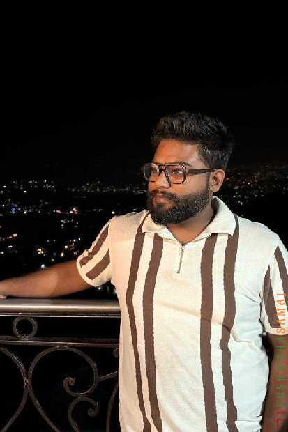 Rajat Kushwaha KSSV21219
