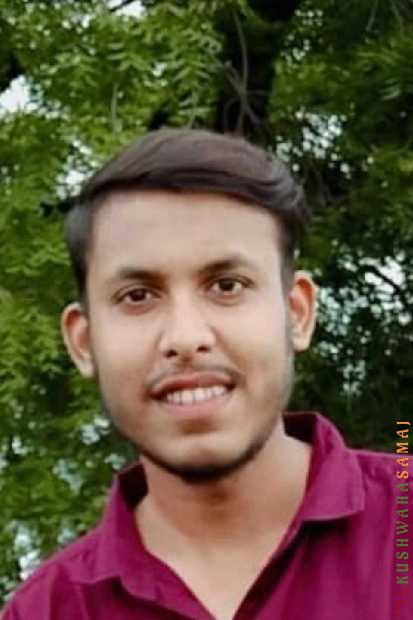 Aayush Choudhary KSSV19193