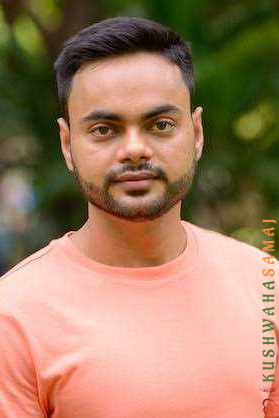 Dev Maurya KSSV20728