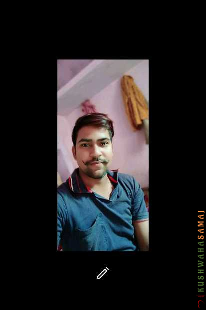 Harshit Kushwaha KSSV20267
