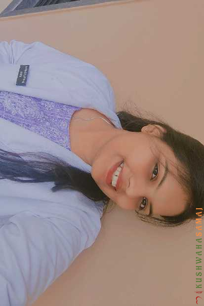 Astha Kushwaha KSSV20941