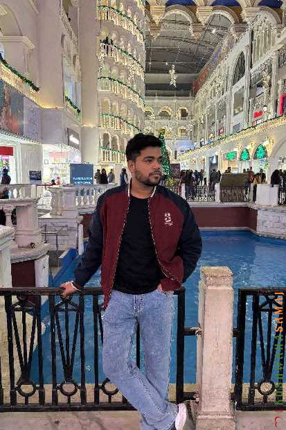 Jay Pratap Singh KSSV20144