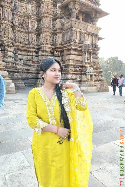 Anjali Kushwaha KSSV20746