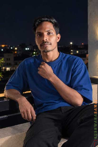 Anuj Kumar KSSV21088