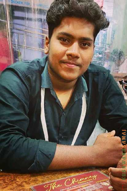 Ranjeet Kushwaha KSSV20508