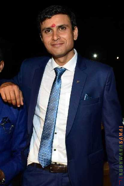 Amit Kushwaha