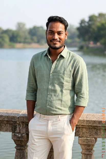 Narendra Kushwah KSSV20461