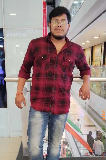 Aditya Saini KSSV19584