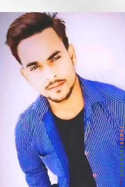 Siddharth Kushv KSSV20029