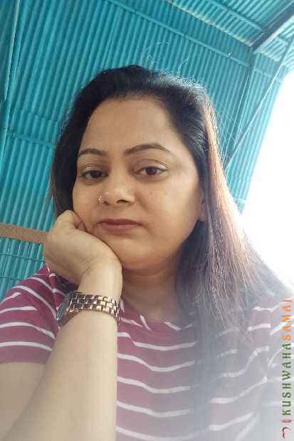 Ranjana Kushwaha KSSV20887