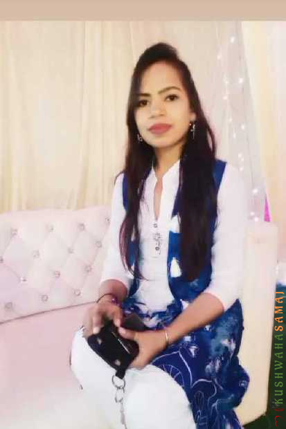 Aradhana Maurya KSSV20383