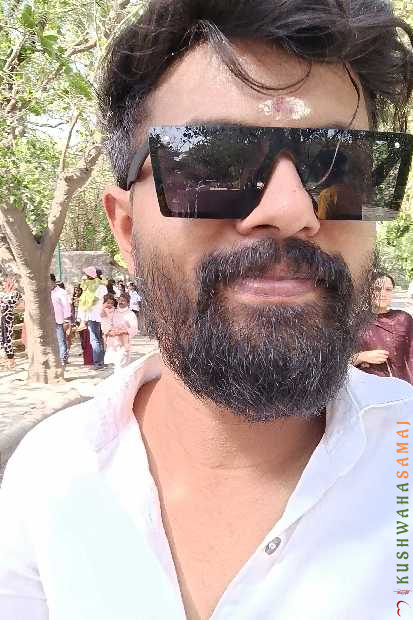 Mukesh Mukesh Kushwaha KSSV20255