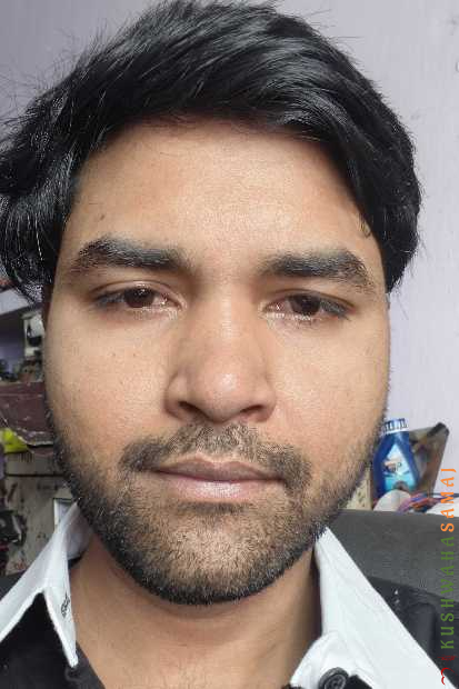 Manish Kumar KSSV20648