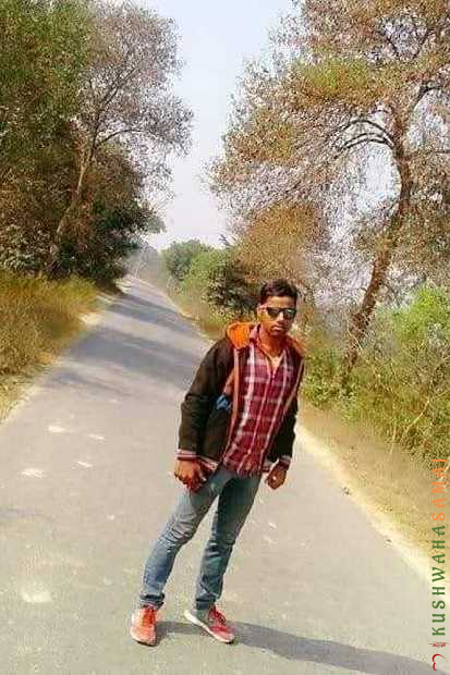 Vikash Maurya KSSV20573