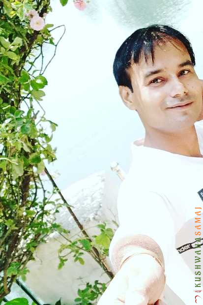 Sourabh Mourya KSSV20814