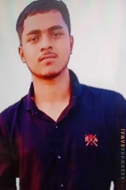 A kushwaha KSSV21111
