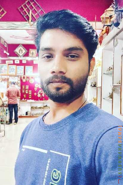 Prashant Kushwaha KSSV20521