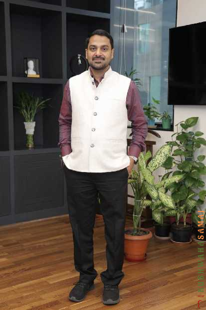Gyaneshwar Kushwaha KSSV20152
