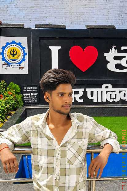 Anurag Kushwaha KSSV21138