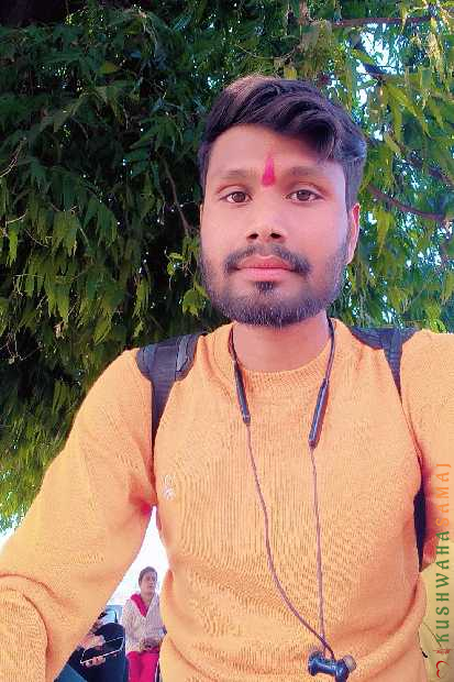 Ram Mourya KSSV20792