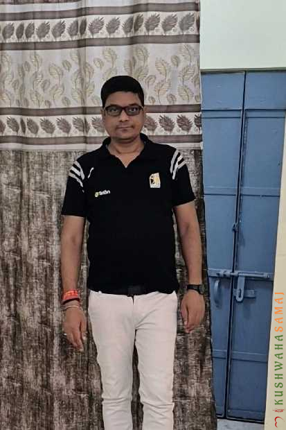 Rajesh Kumar KSSV21137