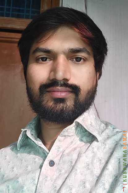 Dr Bhupendra Kushwah KSSV19993