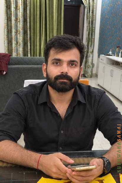 Keshav Verma KSSV21193