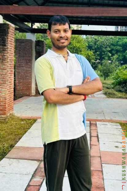 Nirmal Kumar Singh KSSV21198