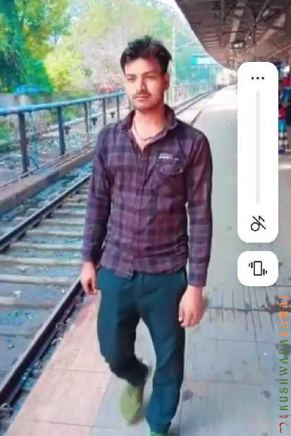 Brajendra Kushwah KSSV20381