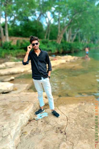 Ankit Kushwaha KSSV20208