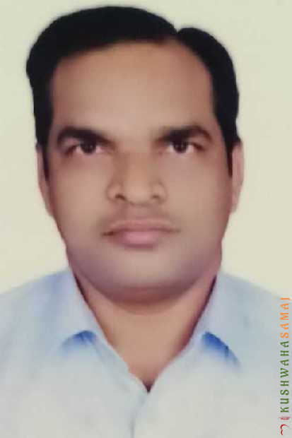 AWDHESH PRASAD KSSV20411