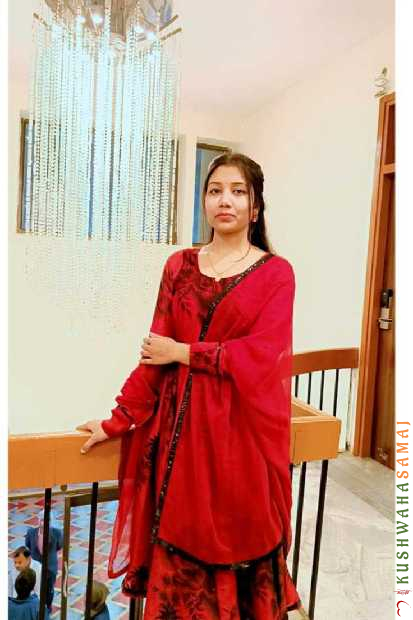 Paridhi Kumari KSSV20479