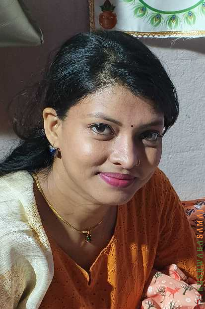 Pragati Kumari KSSV20652