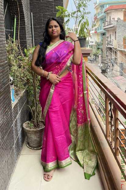 Preeti Kumari KSSV20039