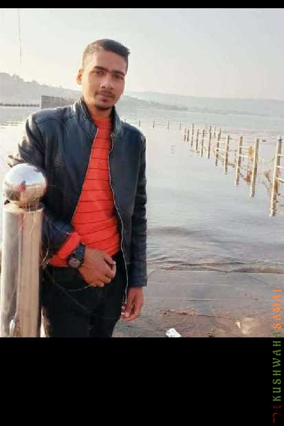 Ravi Ranjan Kushwaha KSSV20178