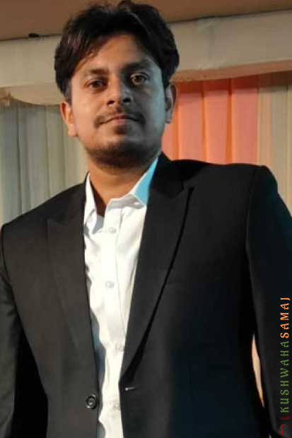 Vishal Kushwaha KSSV20150