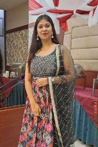 Srishti Mehta