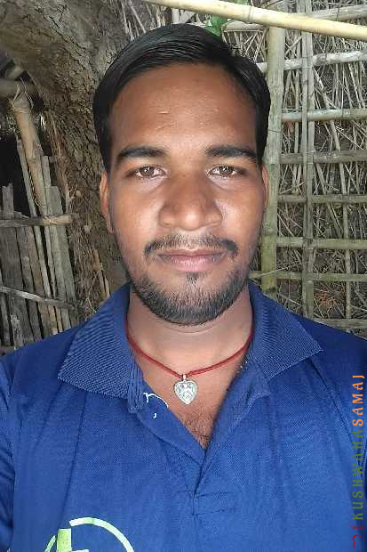 Dharmendra Kumar KSSV21108