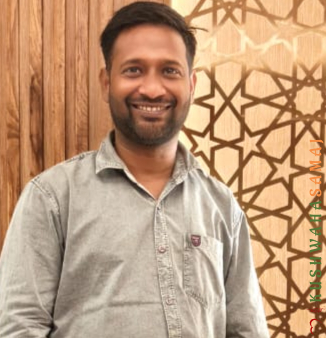 Suyash Kushwaha KSSV20940