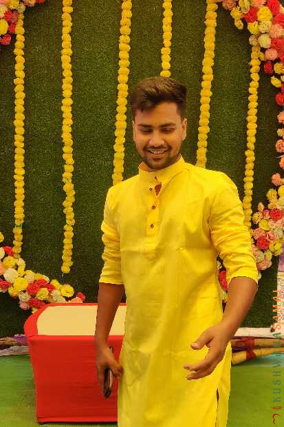 Nikhil Kachhi KSSV20158